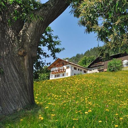 Wohrmannhof Apartment Велтурно Екстериор снимка