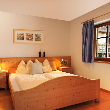 Wohrmannhof Apartment Велтурно Екстериор снимка