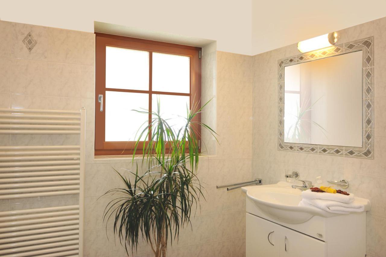 Wohrmannhof Apartment Велтурно Екстериор снимка