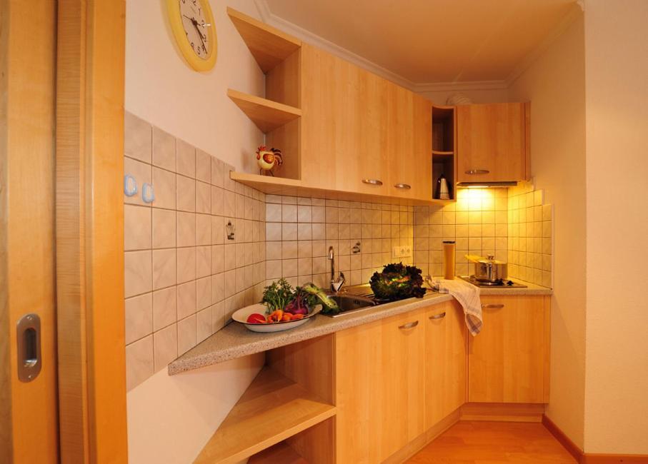 Wohrmannhof Apartment Велтурно Екстериор снимка