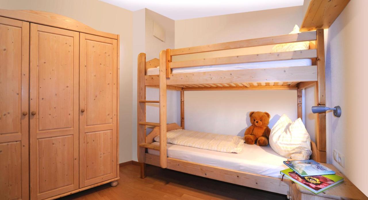Wohrmannhof Apartment Велтурно Екстериор снимка