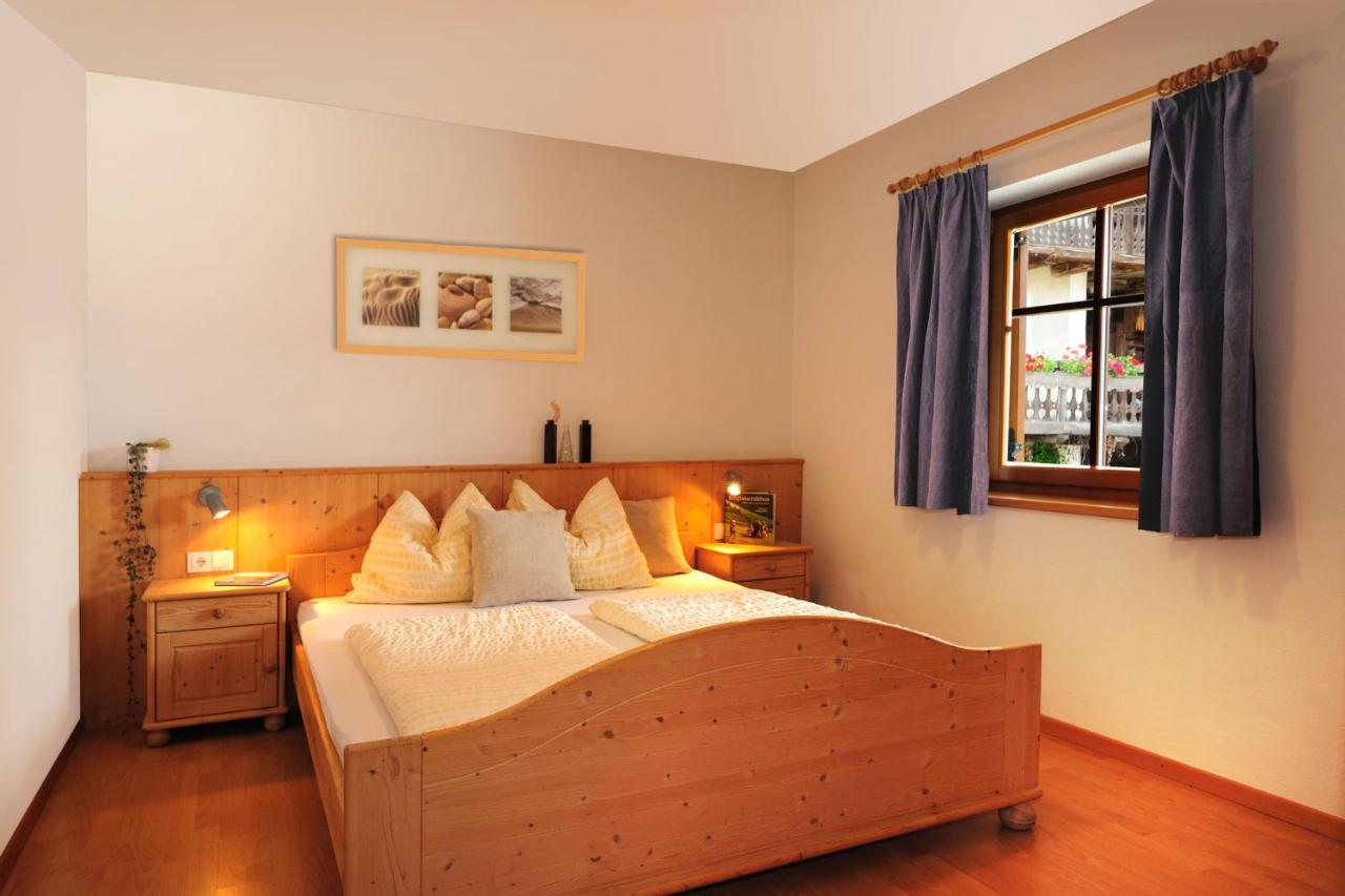 Wohrmannhof Apartment Велтурно Екстериор снимка