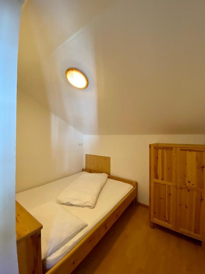 Wohrmannhof Apartment Велтурно Екстериор снимка